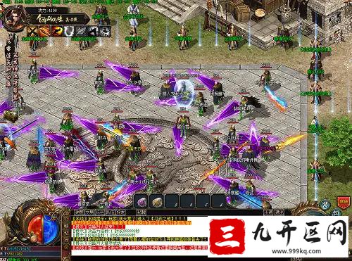 游戏中天降宝藏活动讲解